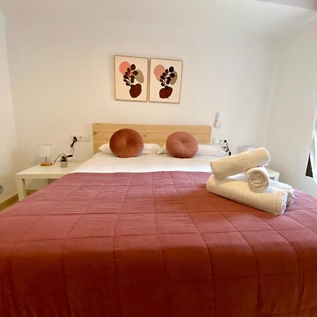 Apartamento Nuevo En Centro 19743 Córdoba Exteriér fotografie