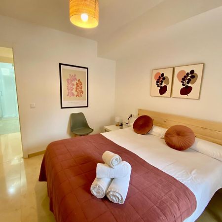 Apartamento Nuevo En Centro 19743 Córdoba Exteriér fotografie