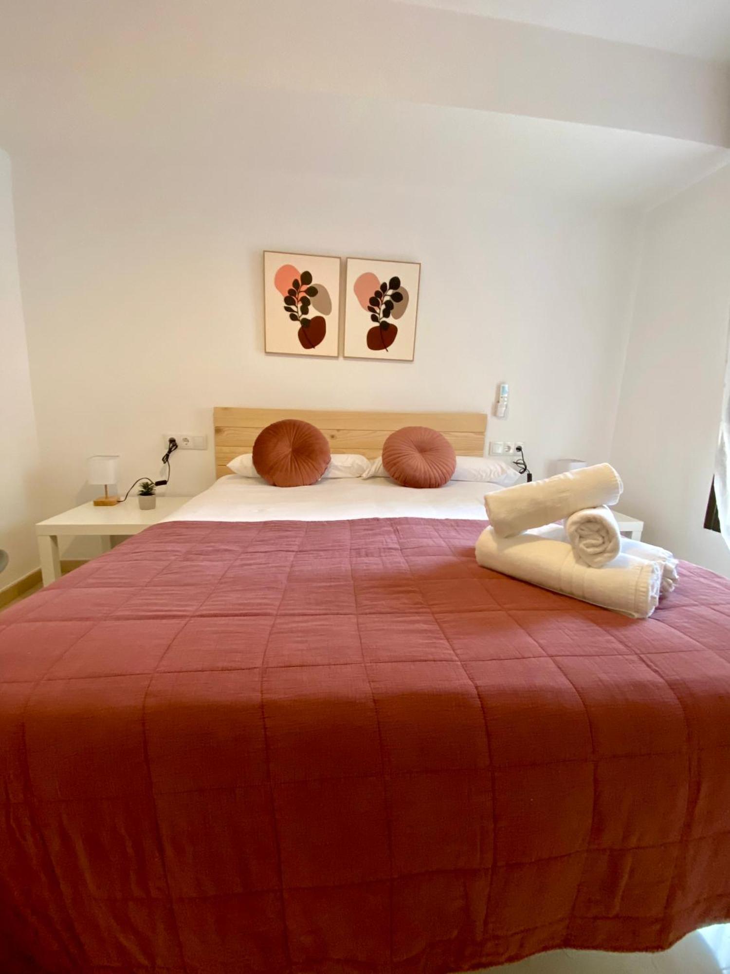 Apartamento Nuevo En Centro 19743 Córdoba Exteriér fotografie
