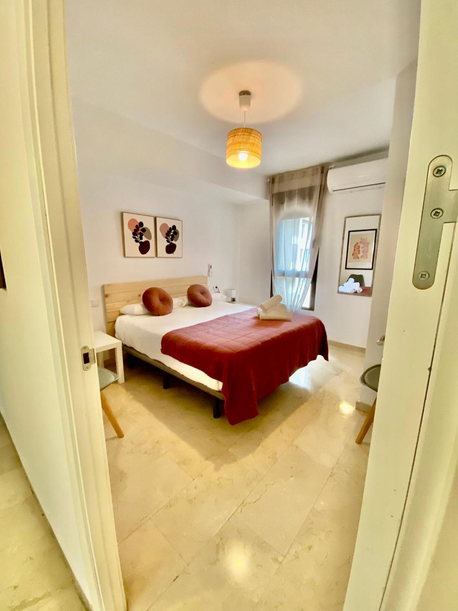 Apartamento Nuevo En Centro 19743 Córdoba Exteriér fotografie