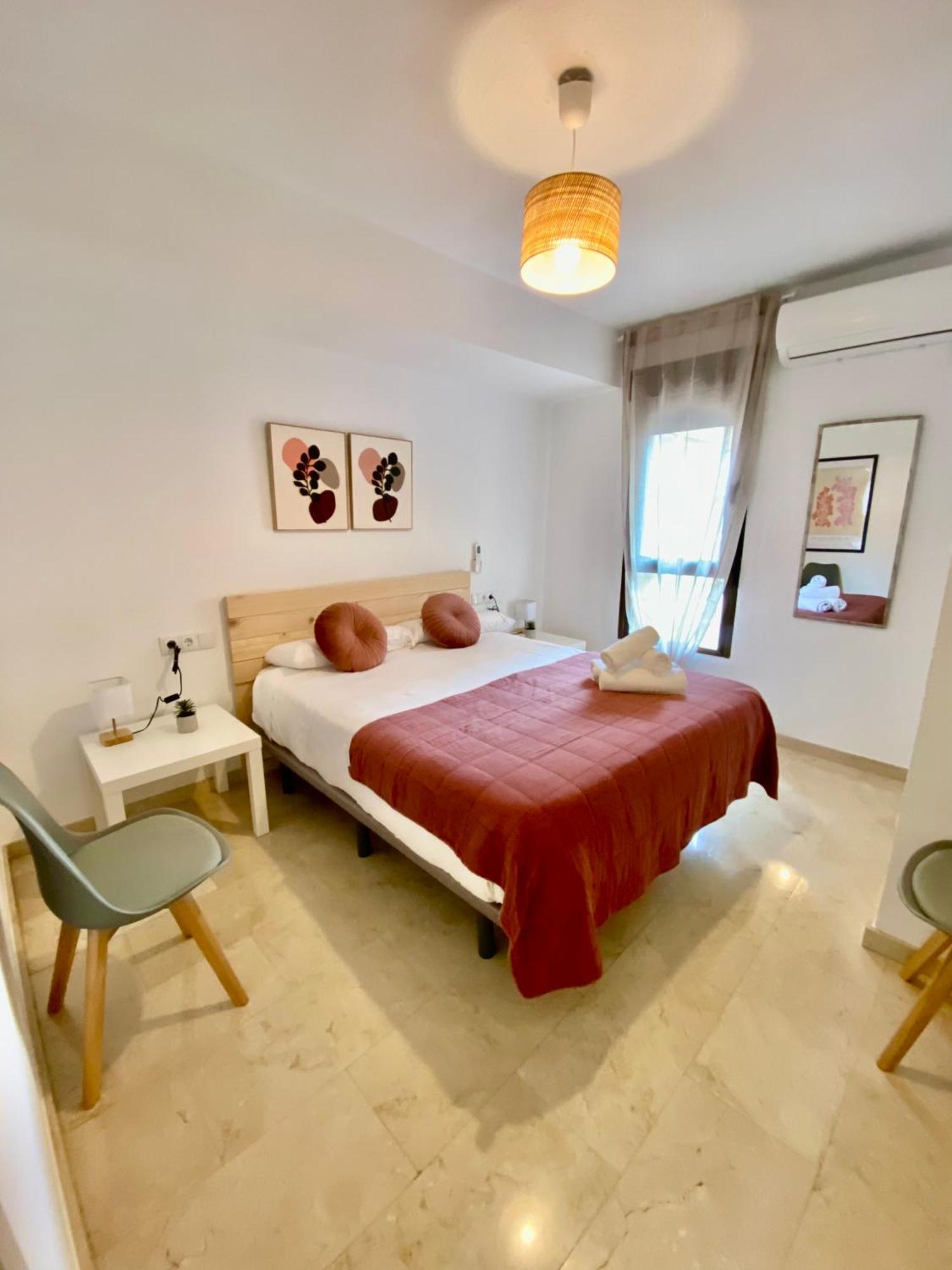 Apartamento Nuevo En Centro 19743 Córdoba Exteriér fotografie