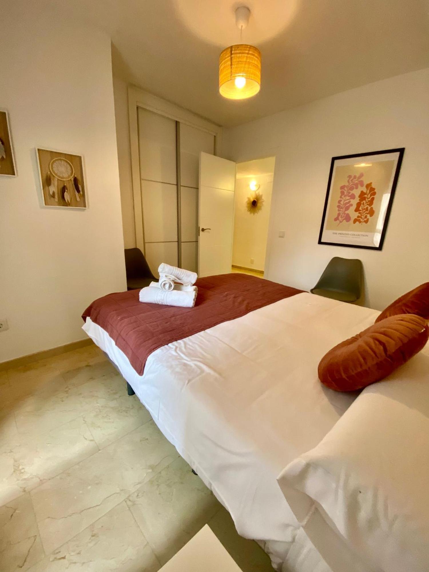 Apartamento Nuevo En Centro 19743 Córdoba Exteriér fotografie