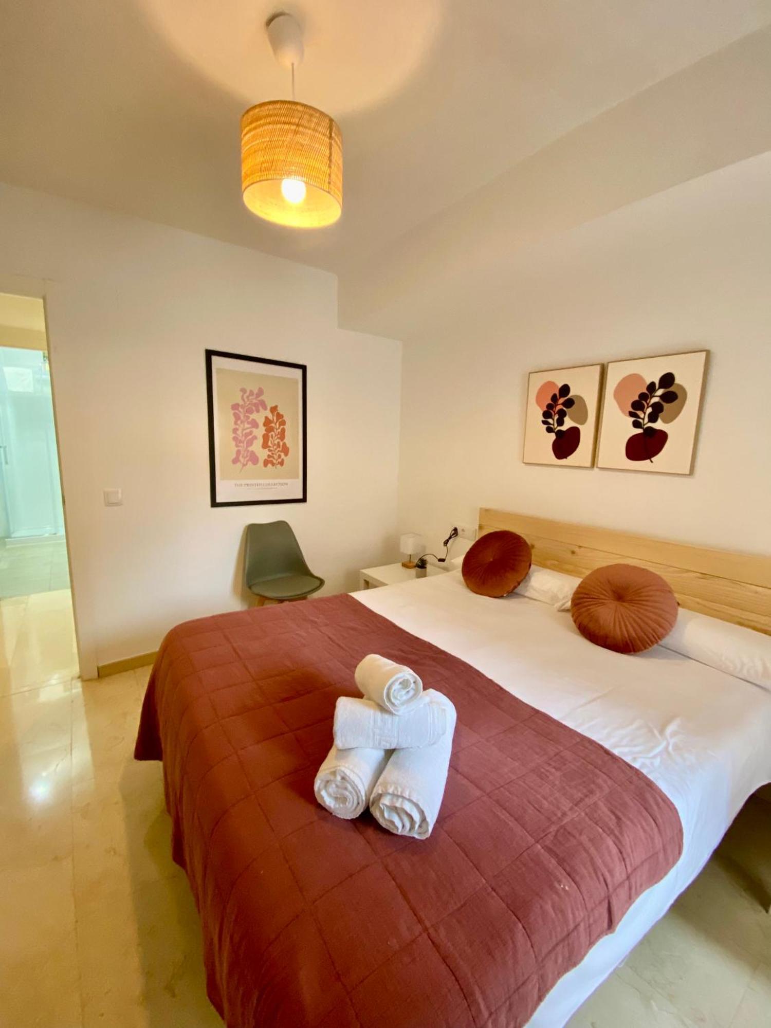 Apartamento Nuevo En Centro 19743 Córdoba Exteriér fotografie