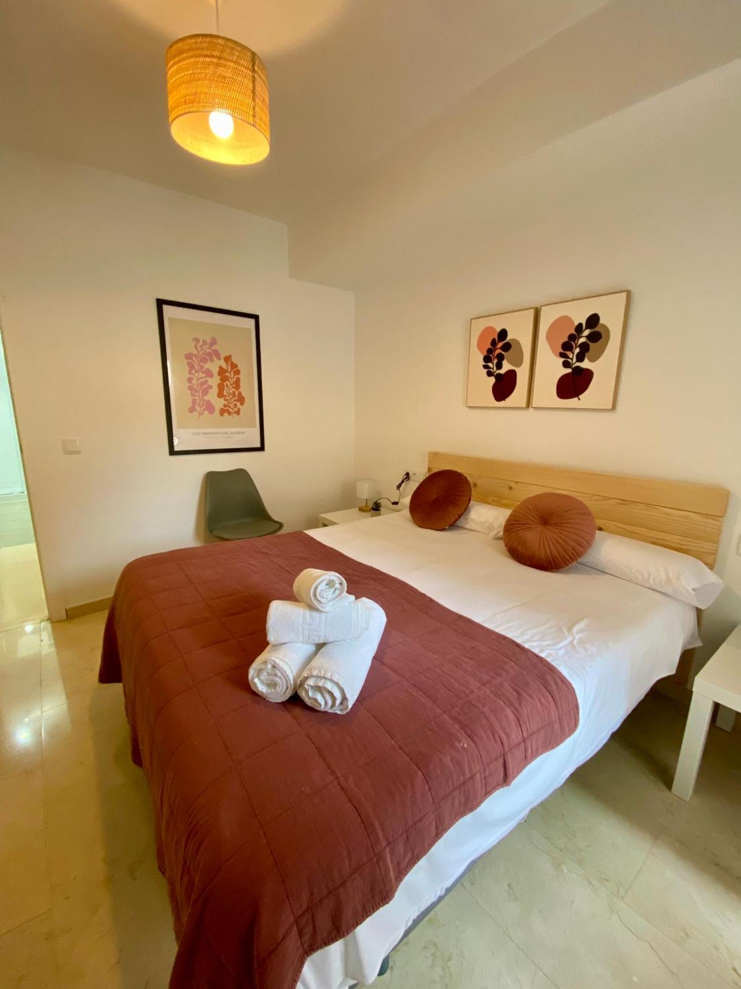 Apartamento Nuevo En Centro 19743 Córdoba Exteriér fotografie