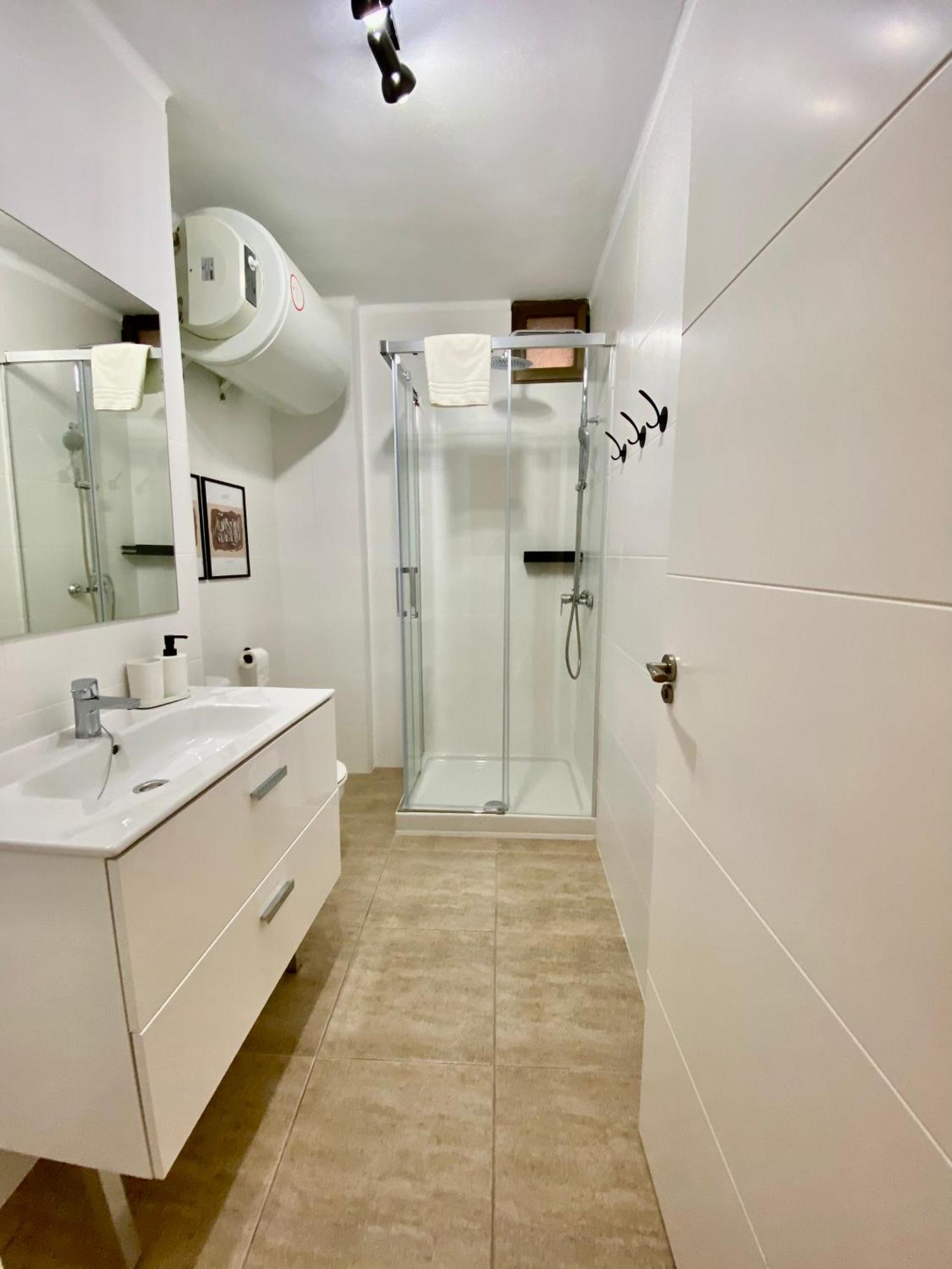 Apartamento Nuevo En Centro 19743 Córdoba Exteriér fotografie