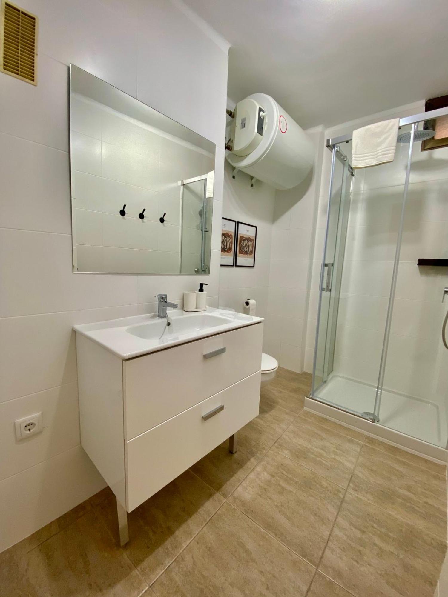 Apartamento Nuevo En Centro 19743 Córdoba Exteriér fotografie
