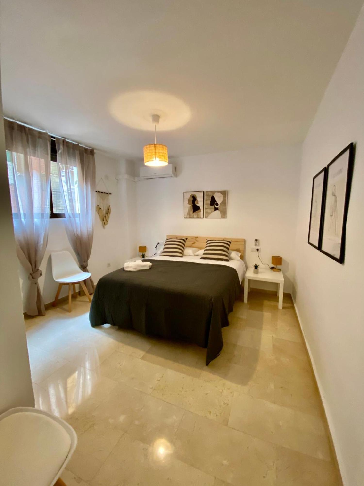 Apartamento Nuevo En Centro 19743 Córdoba Exteriér fotografie