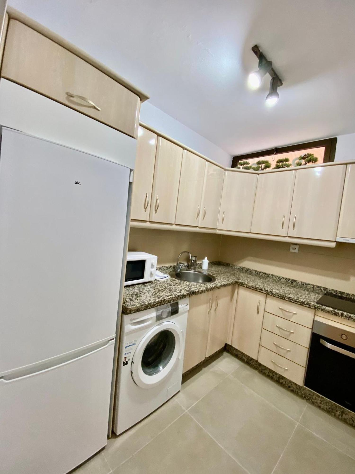 Apartamento Nuevo En Centro 19743 Córdoba Exteriér fotografie