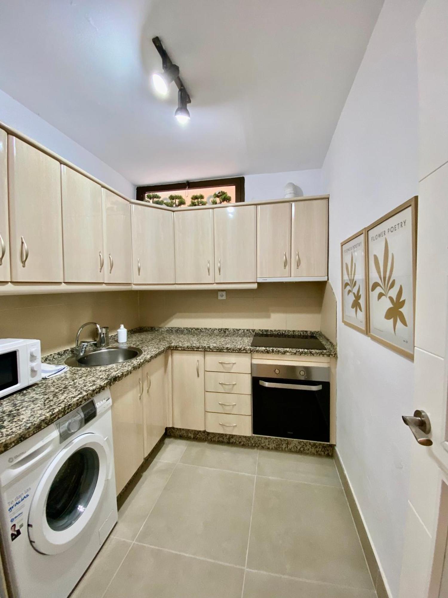 Apartamento Nuevo En Centro 19743 Córdoba Exteriér fotografie