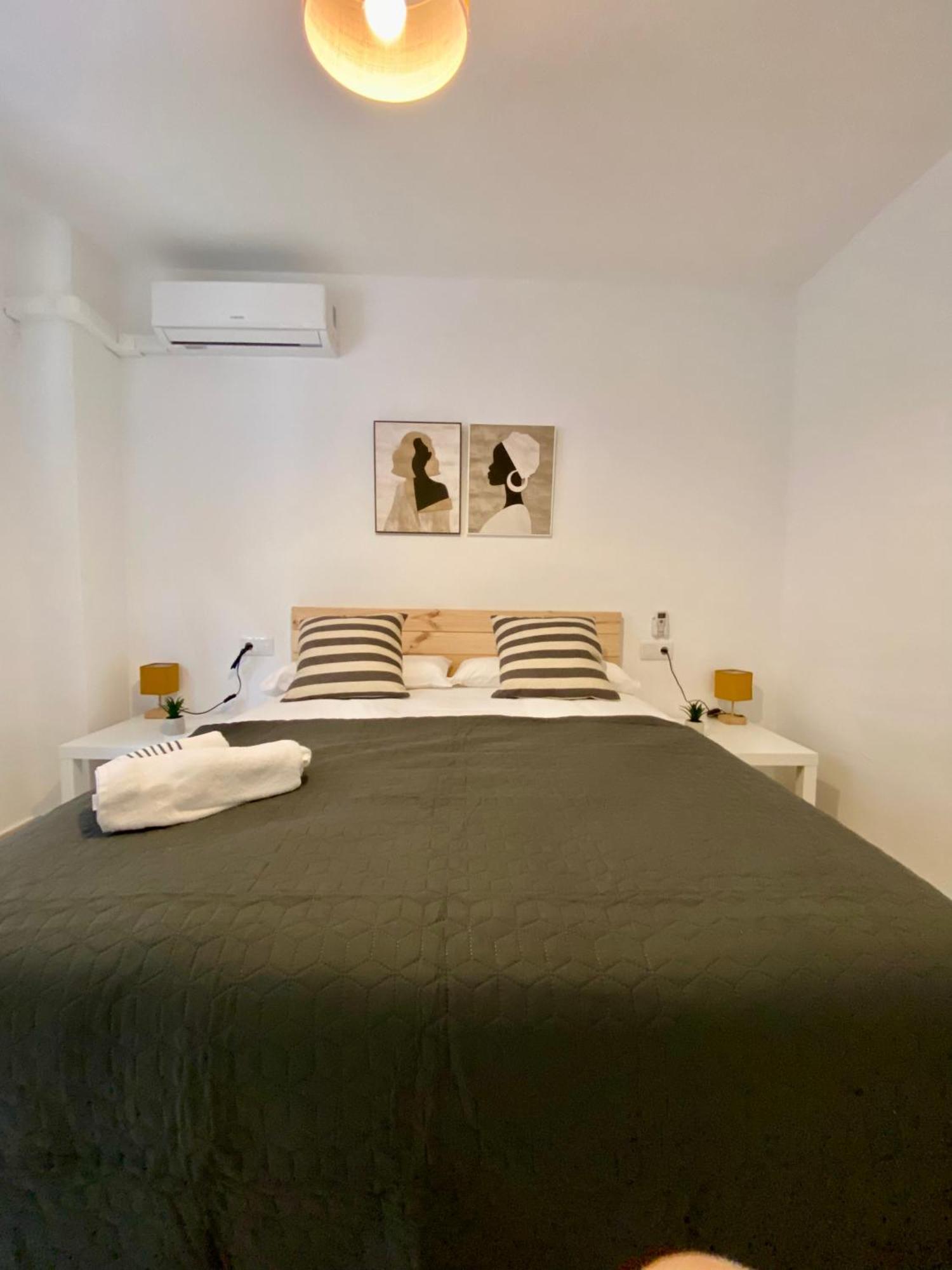 Apartamento Nuevo En Centro 19743 Córdoba Exteriér fotografie
