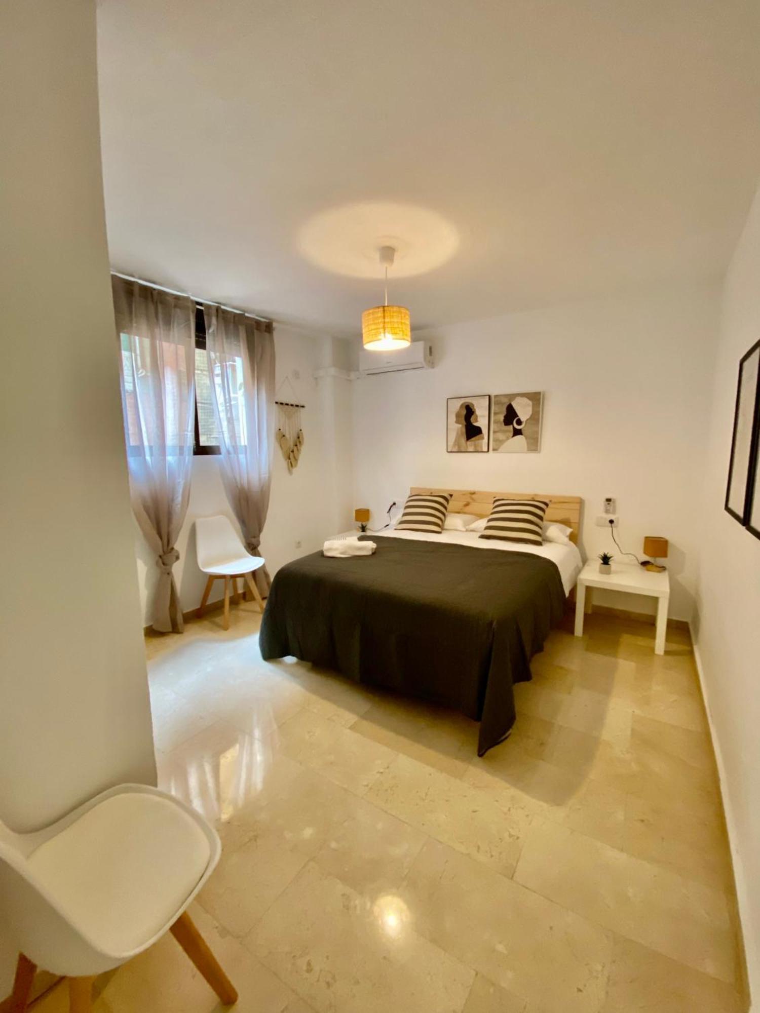 Apartamento Nuevo En Centro 19743 Córdoba Exteriér fotografie
