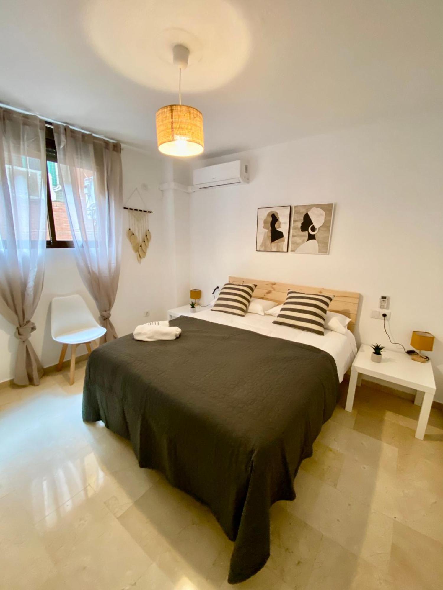 Apartamento Nuevo En Centro 19743 Córdoba Exteriér fotografie