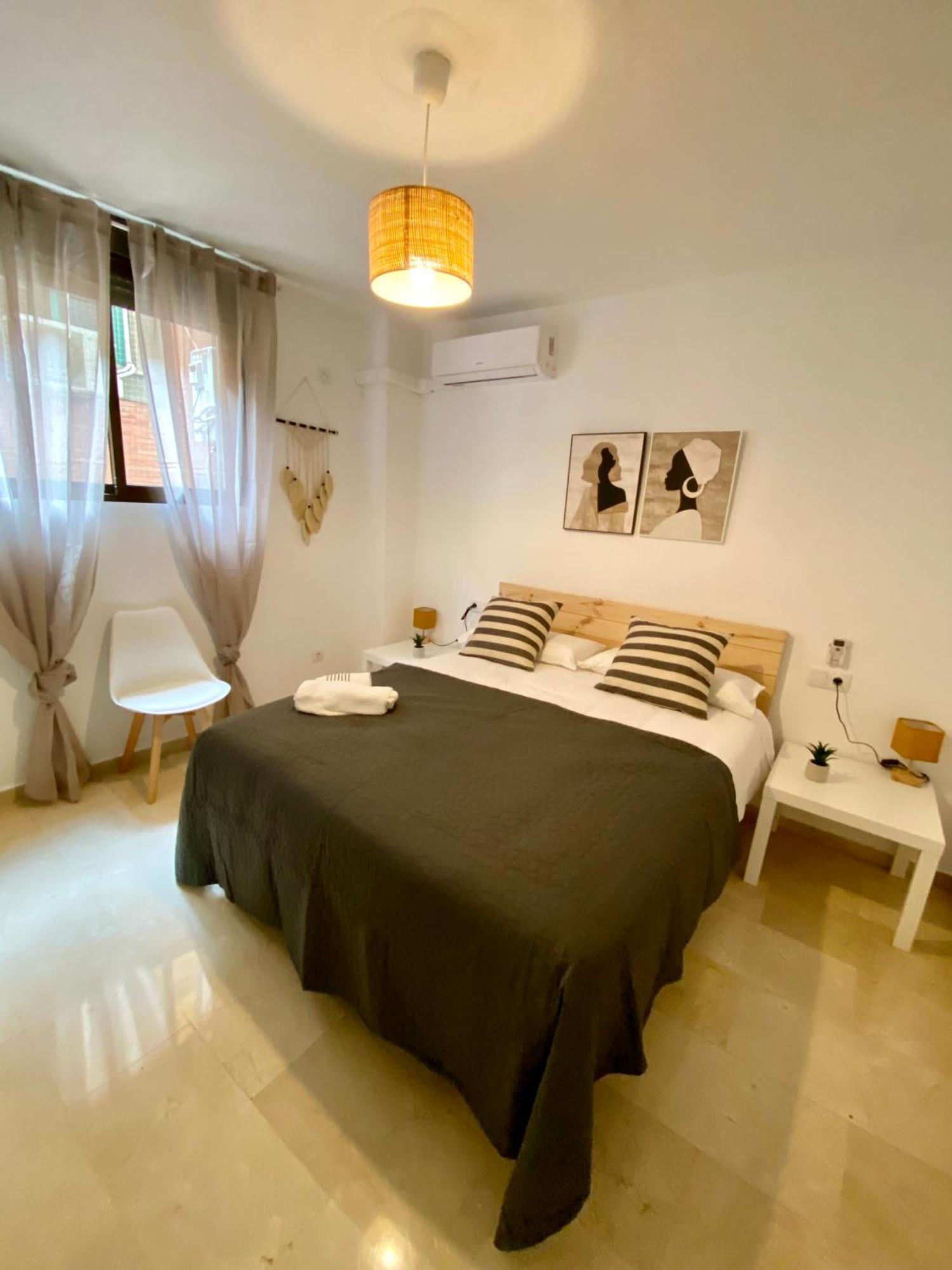Apartamento Nuevo En Centro 19743 Córdoba Exteriér fotografie