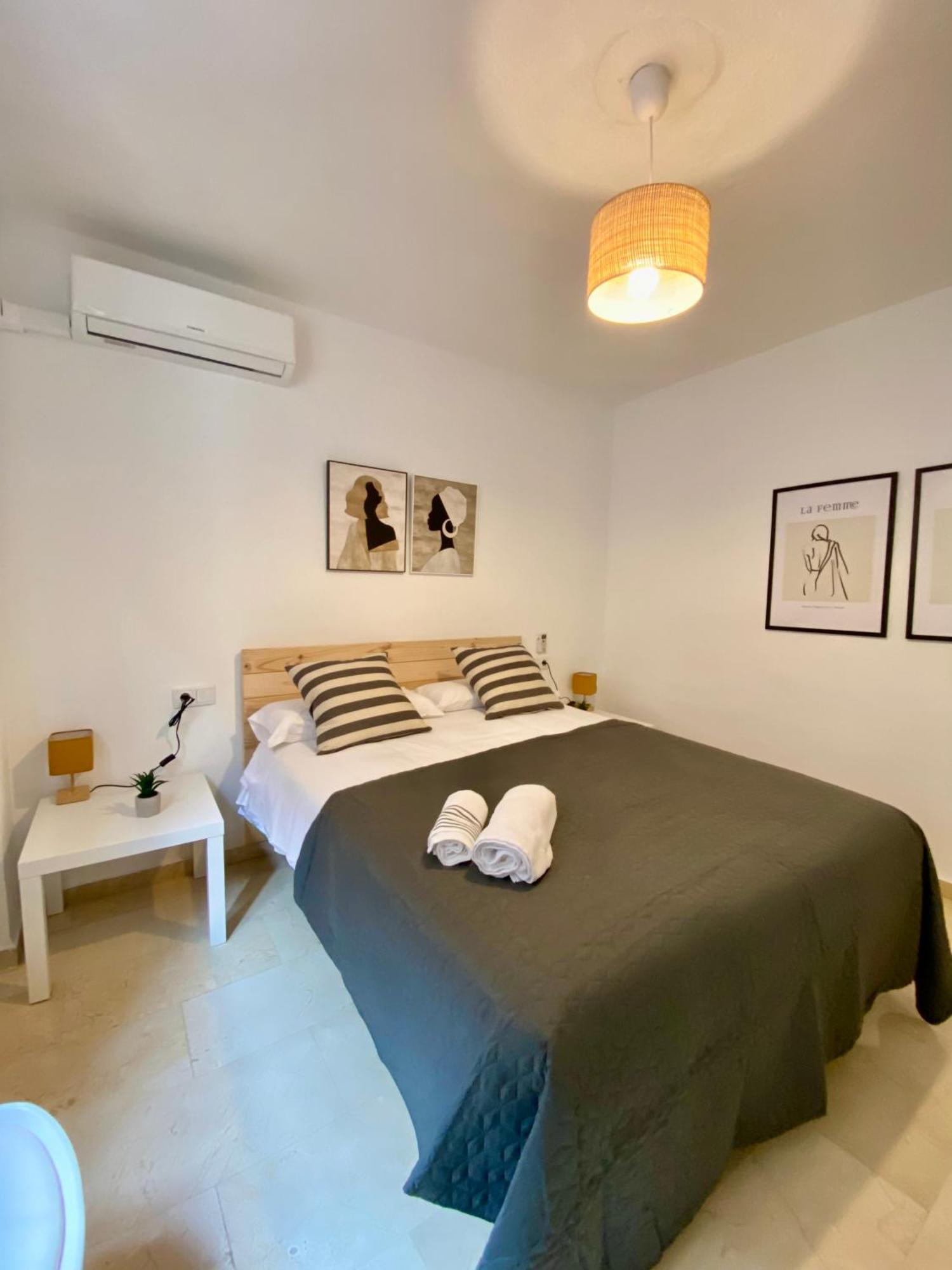 Apartamento Nuevo En Centro 19743 Córdoba Exteriér fotografie