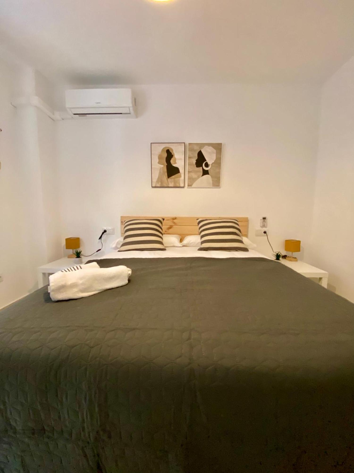 Apartamento Nuevo En Centro 19743 Córdoba Exteriér fotografie
