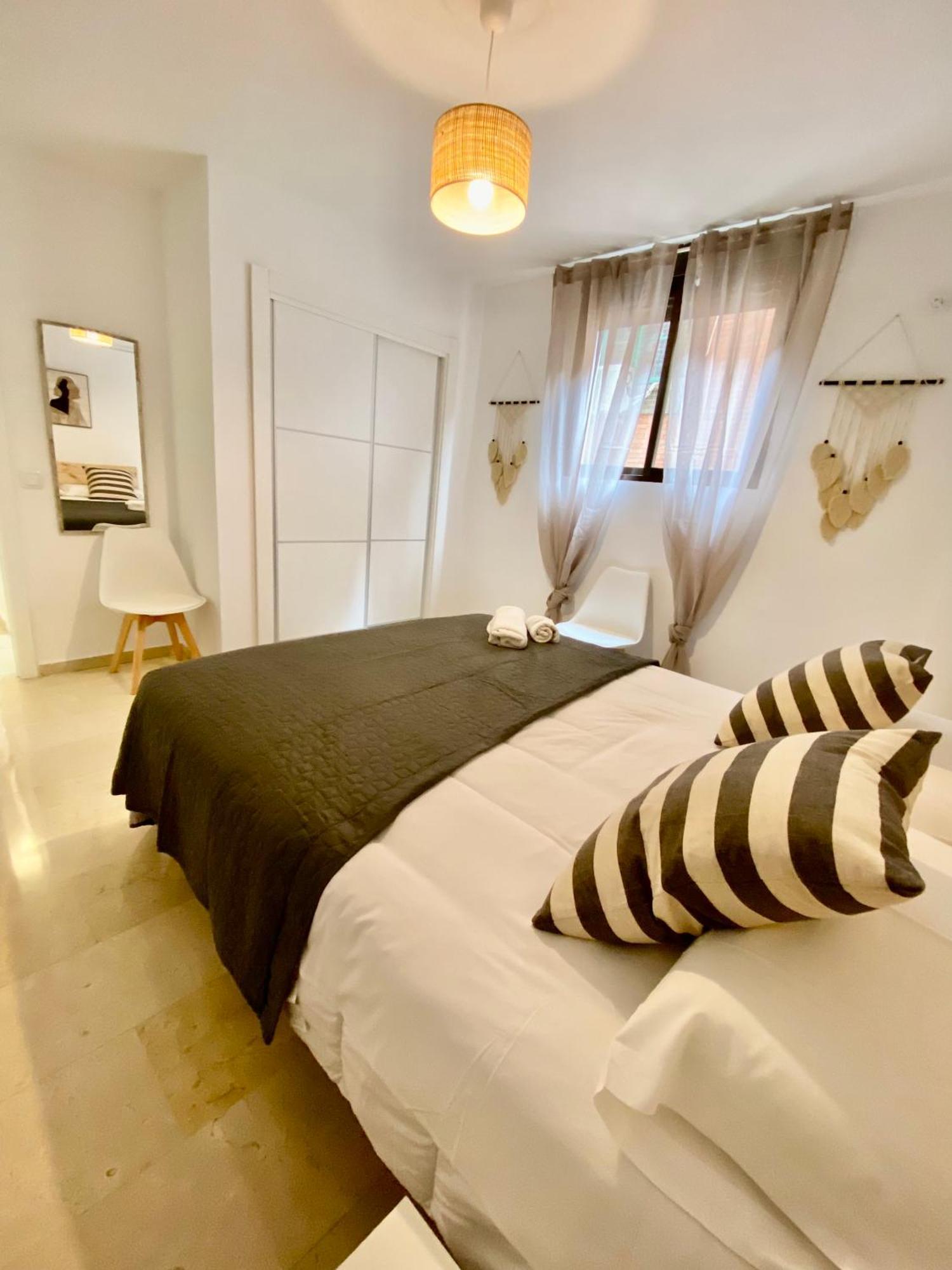 Apartamento Nuevo En Centro 19743 Córdoba Exteriér fotografie