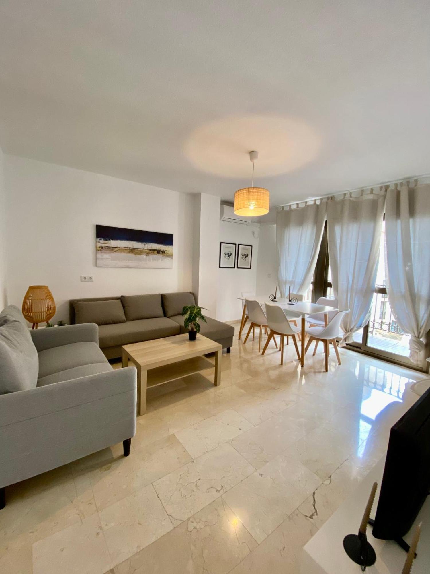 Apartamento Nuevo En Centro 19743 Córdoba Exteriér fotografie