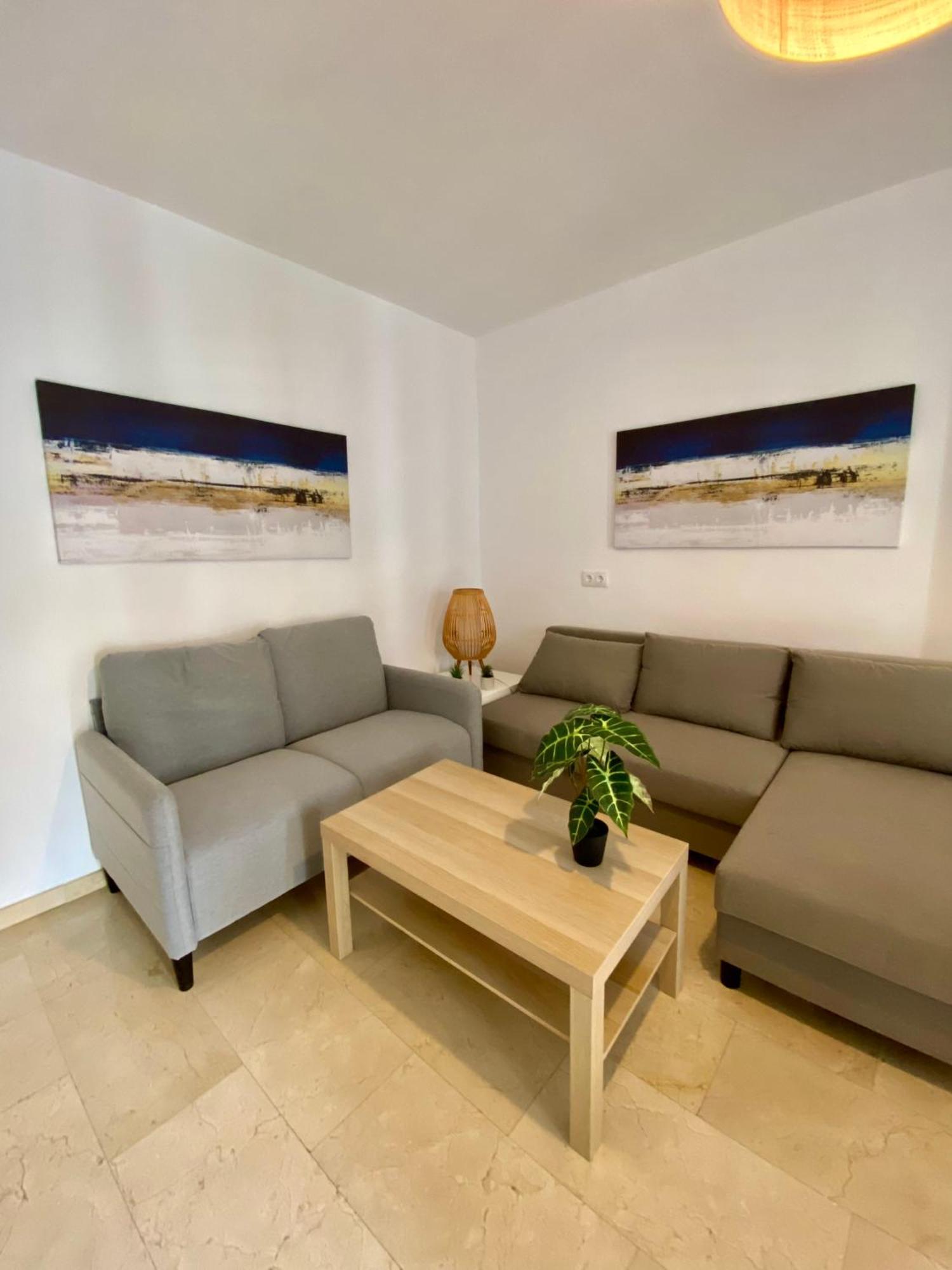 Apartamento Nuevo En Centro 19743 Córdoba Exteriér fotografie