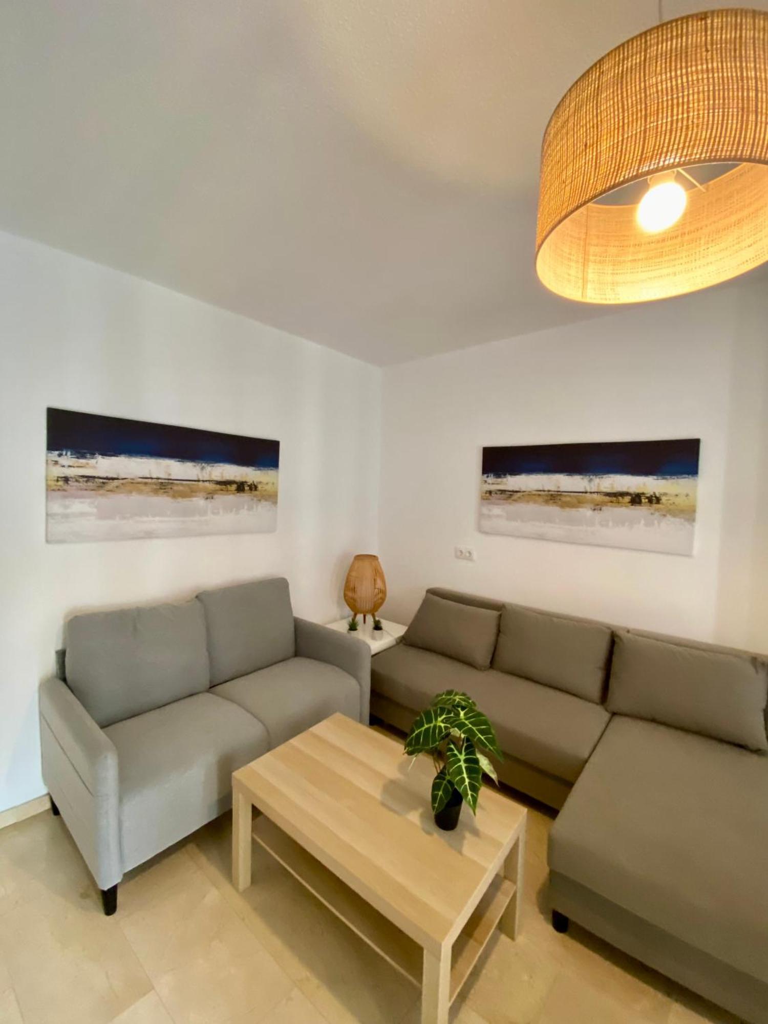 Apartamento Nuevo En Centro 19743 Córdoba Exteriér fotografie