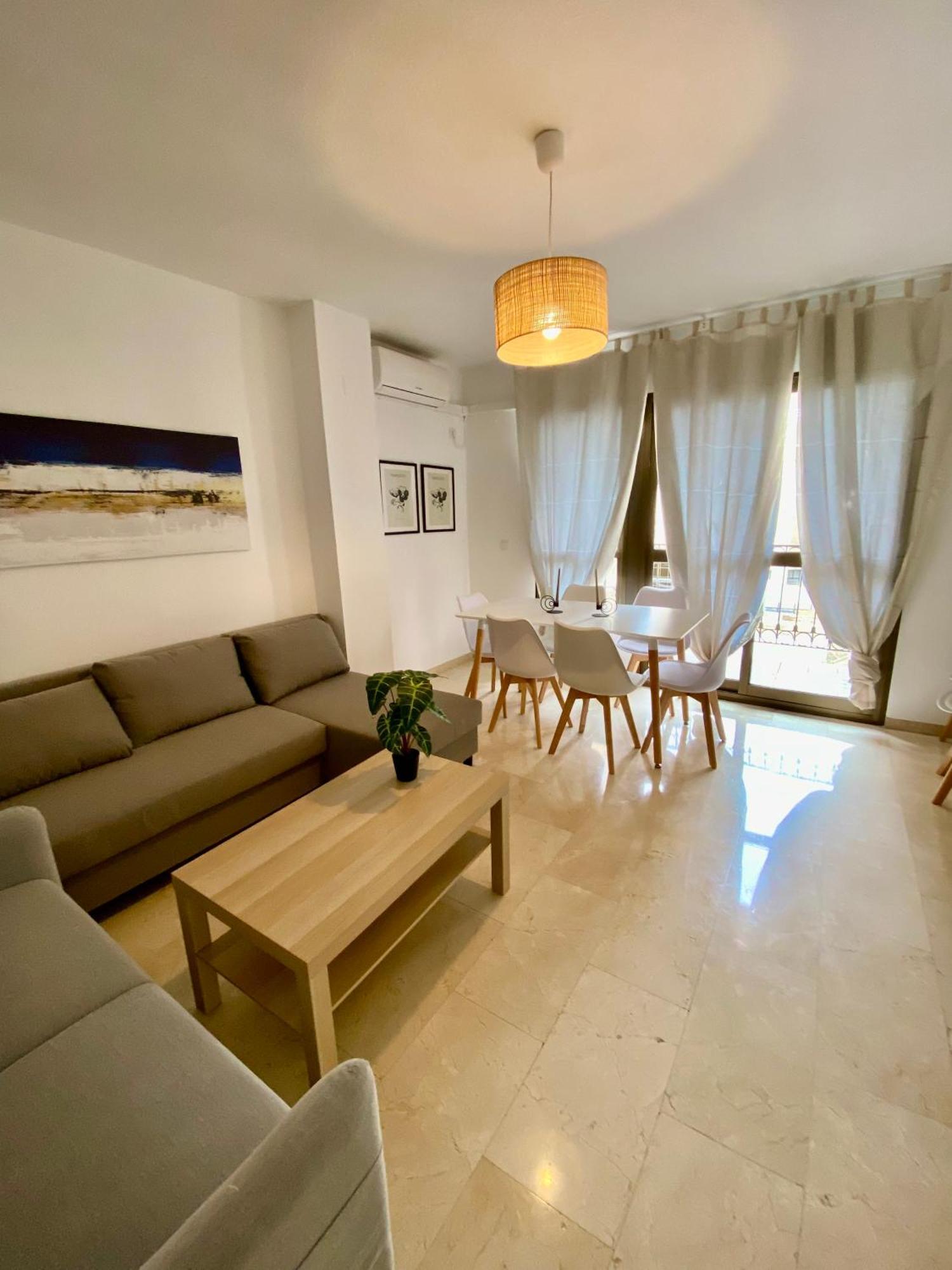 Apartamento Nuevo En Centro 19743 Córdoba Exteriér fotografie