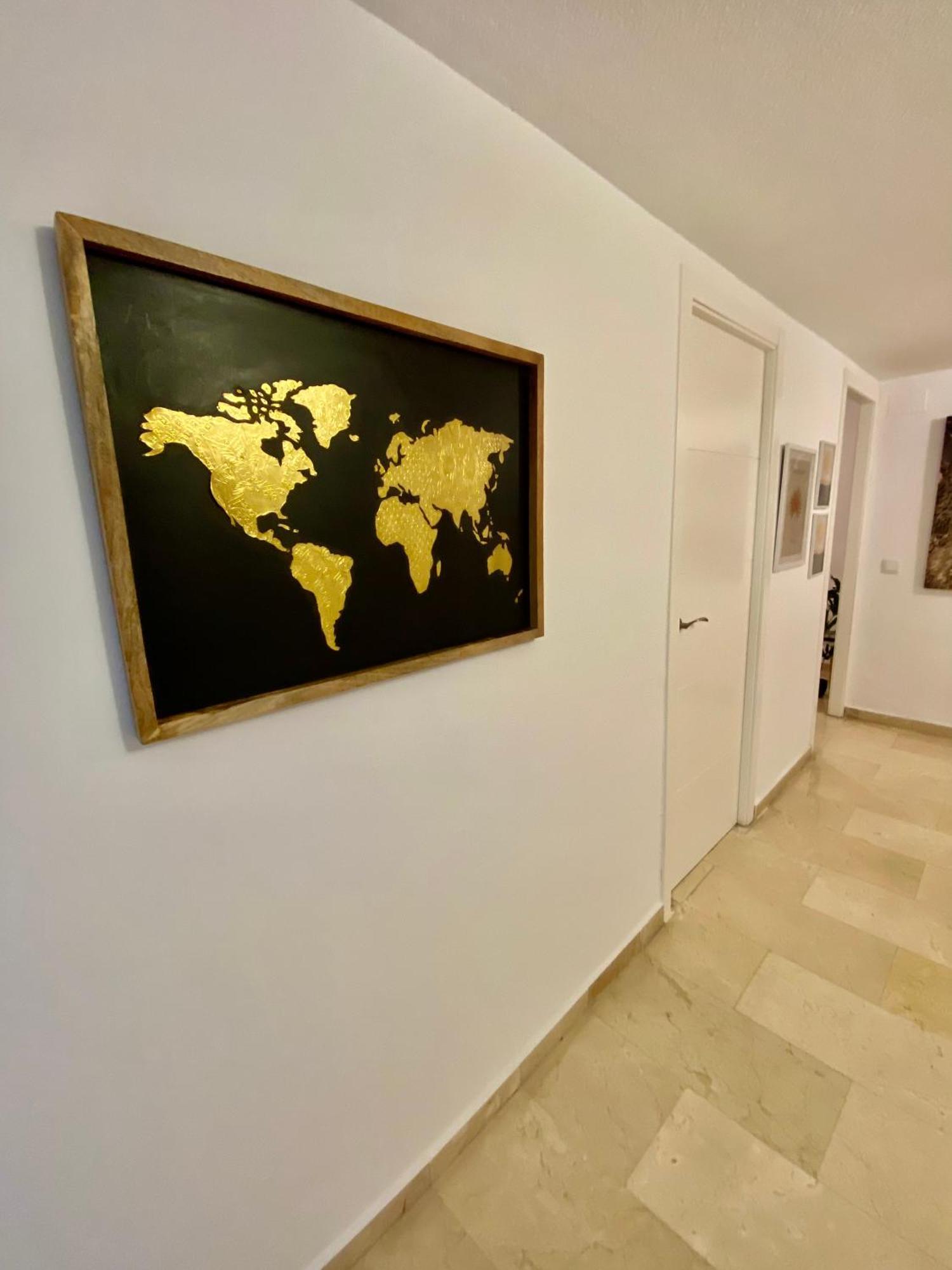 Apartamento Nuevo En Centro 19743 Córdoba Exteriér fotografie