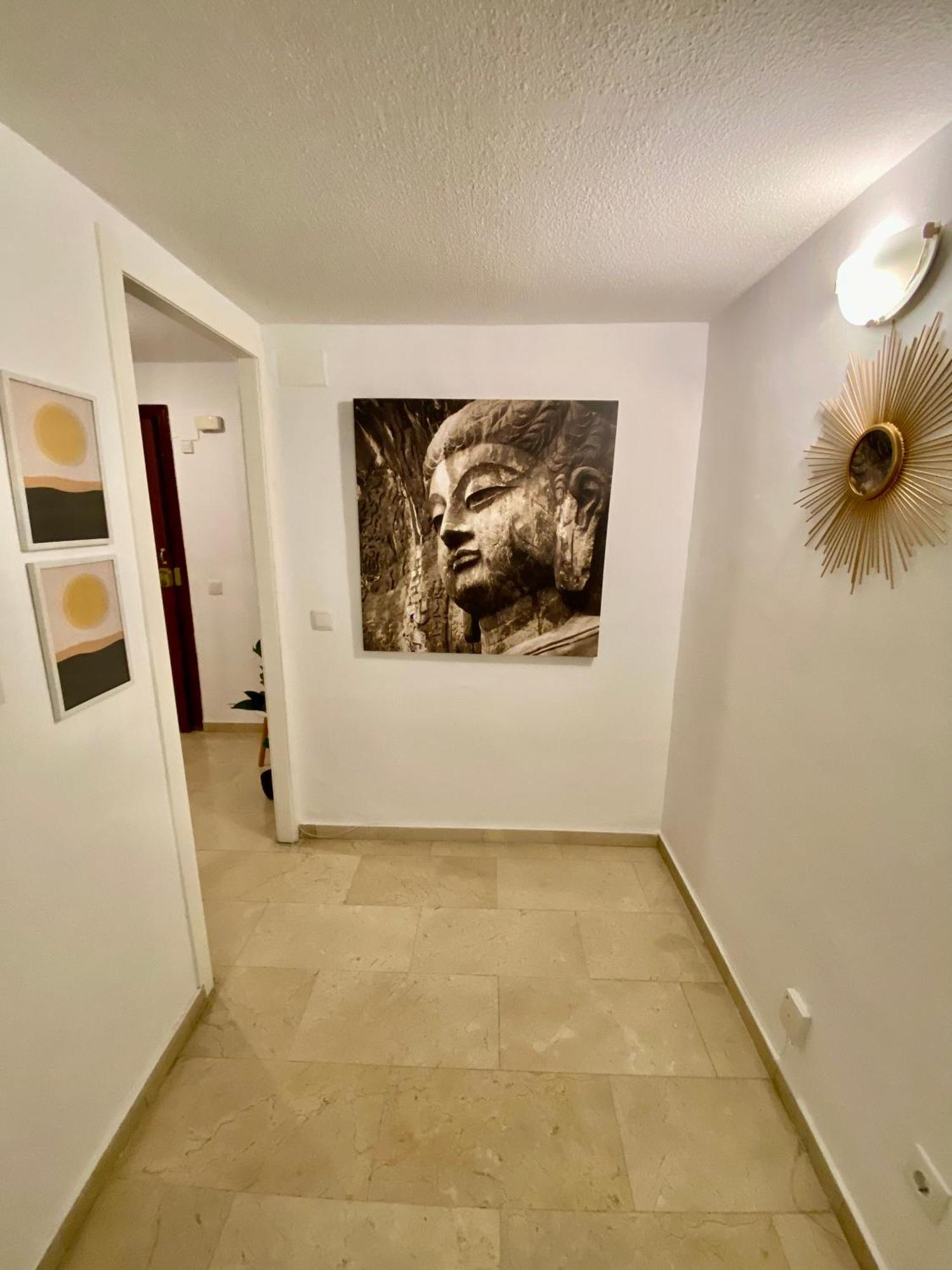 Apartamento Nuevo En Centro 19743 Córdoba Exteriér fotografie